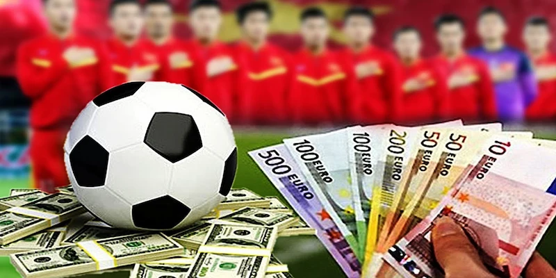 hướng dẫn cá độ Khám phá bản chất của hướng dẫn cá độ