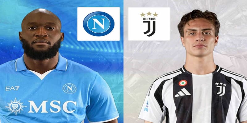 Nhận định bóng đá Serie A Lịch sử đối đầu giữa các đội