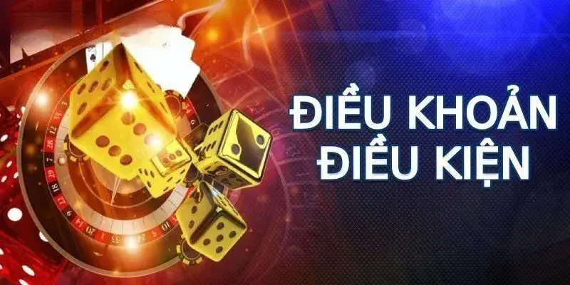 Điều khoản và dịch vụ Những lưu ý quan trọng khi tham gia cá cược tại kèo nhà cái dựa trên Điều khoản và dịch vụ