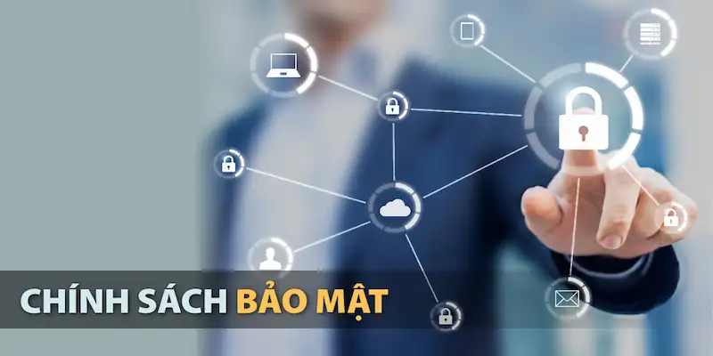 Chính sách bảo mật Những lưu ý quan trọng khi tham gia cá cược tại kèo nhà cái