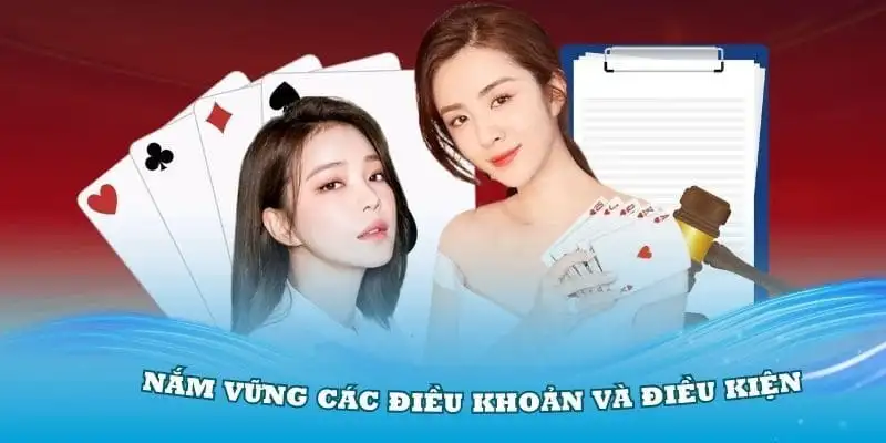 Điều khoản và dịch vụ Tại sao Điều khoản và dịch vụ lại quan trọng trong kèo nhà cái?