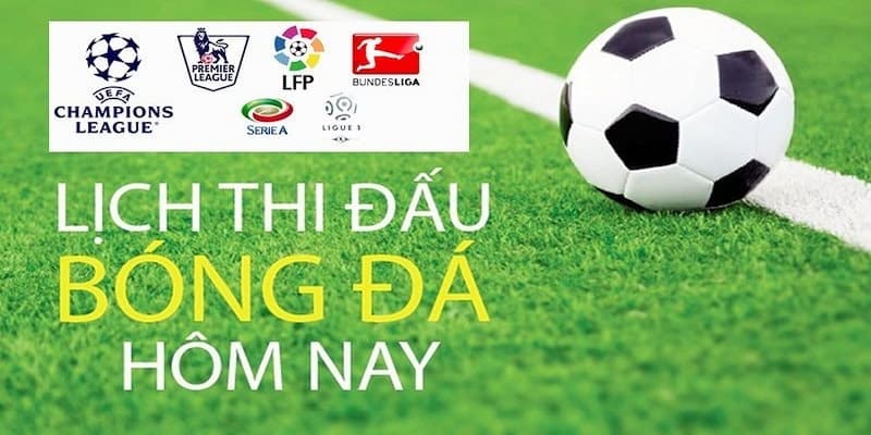 Nhận định tỷ số bóng đá hôm nay Tại sao nhận định tỷ số bóng đá hôm nay lại quan trọng