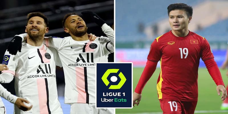 Kết quả bóng đá Ligue 1 Tìm hiểu kết quả bóng đá Ligue 1