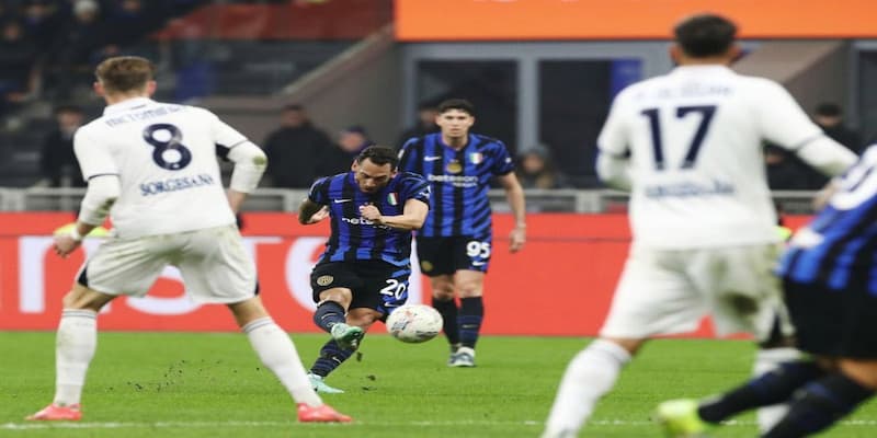 Kết quả bóng đá Serie A Tìm hiểu kết quả bóng đá Serie A
