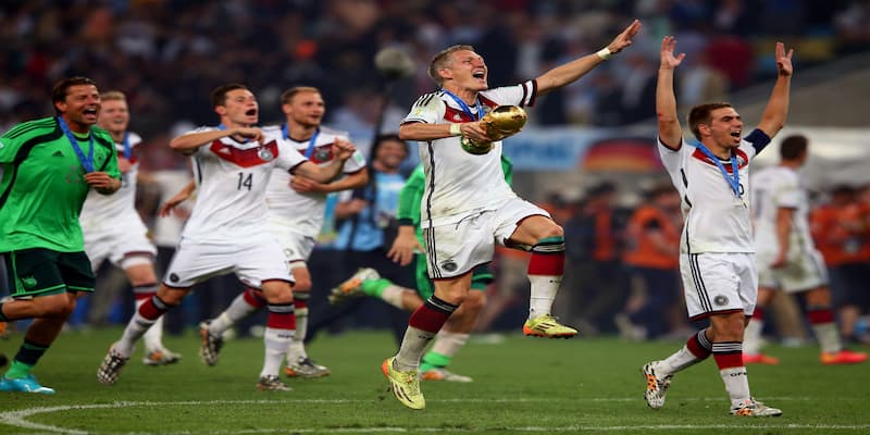 Nhận định bóng đá World Cup 2026