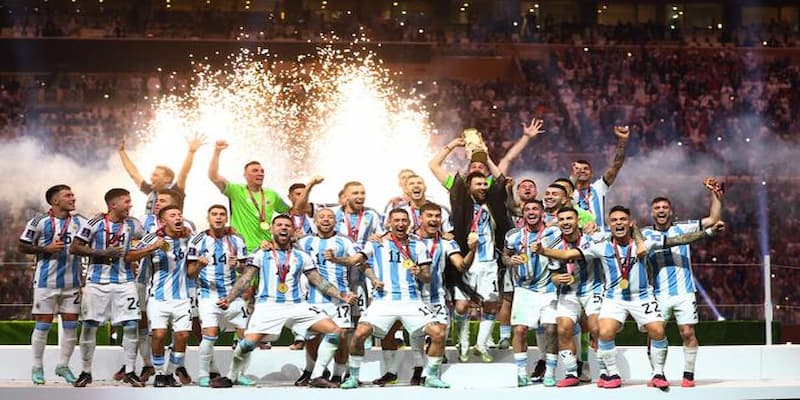 Thông tin World Cup 2026 Tổng quan về Thông tin World Cup 2026