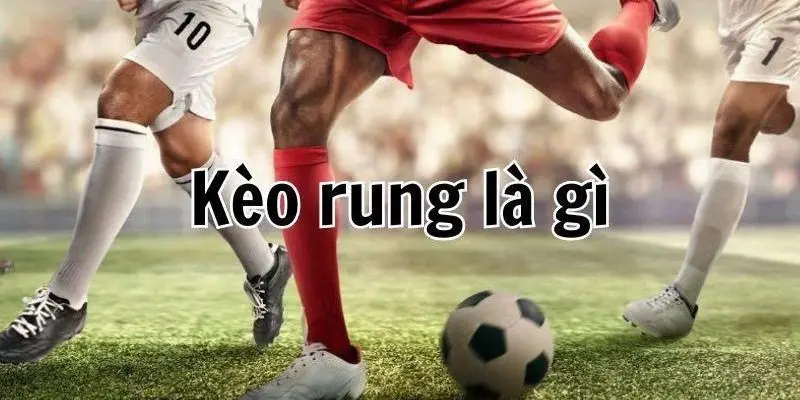 Kèo rung là gì Ưu điểm và rủi ro khi tham gia kèo rung là gì?